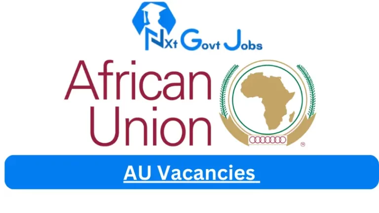 New X1 AU Vacancies 2024 | Apply Now @au.int for Supervisor, Assistant Jobs