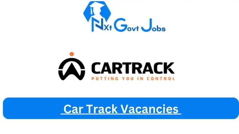 New X1 Cartrack Vacancies 2024 | Apply Now @careers.cartrack.co.za for Call Centre, Supervisor, Assistant Jobs