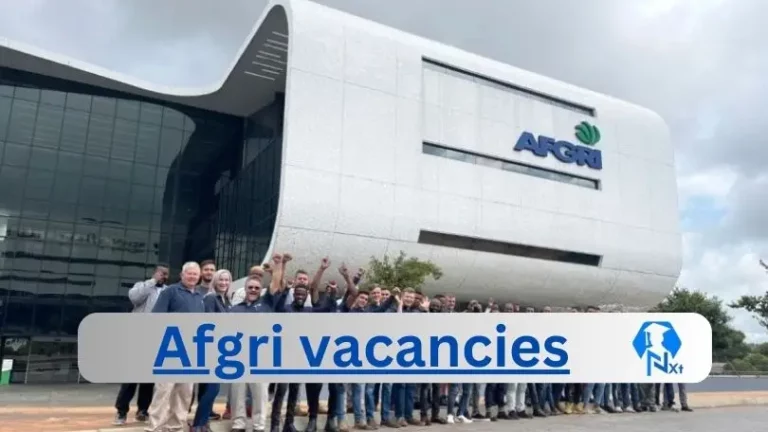 New x7 Afgri Vacancies 2024 | Apply Now @Www.Afgri.Co.Za for Secretary, Safety Administrator Jobs