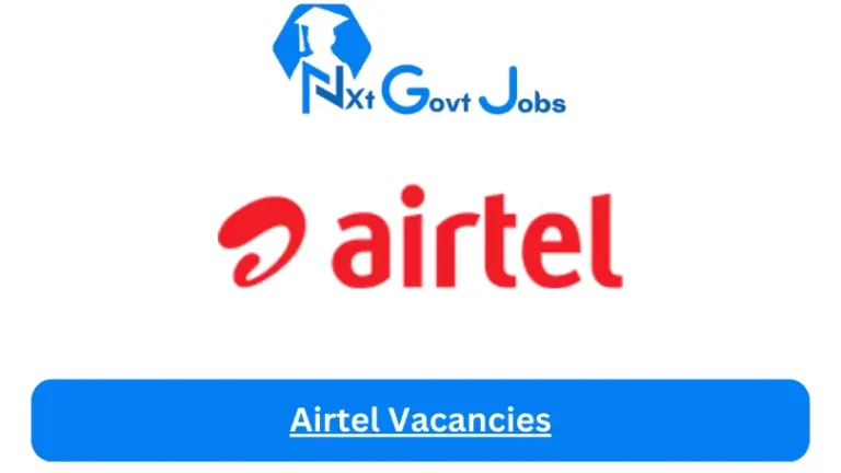 New X1 Airtel Vacancies 2024 | Apply Now @Airtel.Africa for Supervisor, Admin, Assistant Jobs