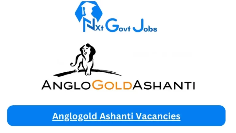 New X1 Anglogold Ashanti Vacancies 2024 | Apply Now @careers.anglogoldashanti.com for Category Specialist, Principal Tailings Jobs