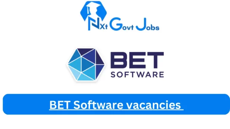 New X1 BET Software Vacancies 2024 | Apply Now @betsoftware.com for Supervisor, Admin, Assistant Jobs