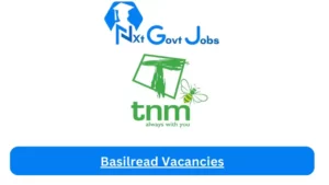 1x New Basilread Vacancies 2024 @www.basilread.co.za for Site Administrator, Supervisor Jobs