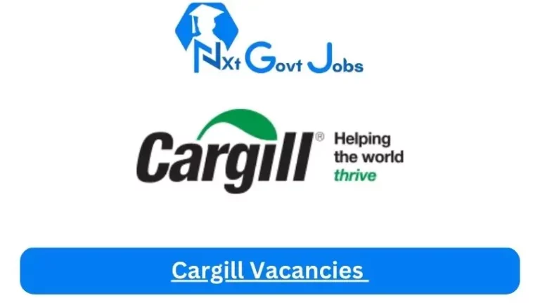 Cargills Pharmacy vacancies 2024 Apply Online