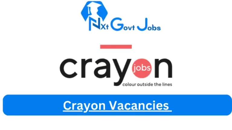 New x16 Crayon Vacancies 2024 | Apply Now @crayon.jobs for Startup Lead, Programme Lead Jobs