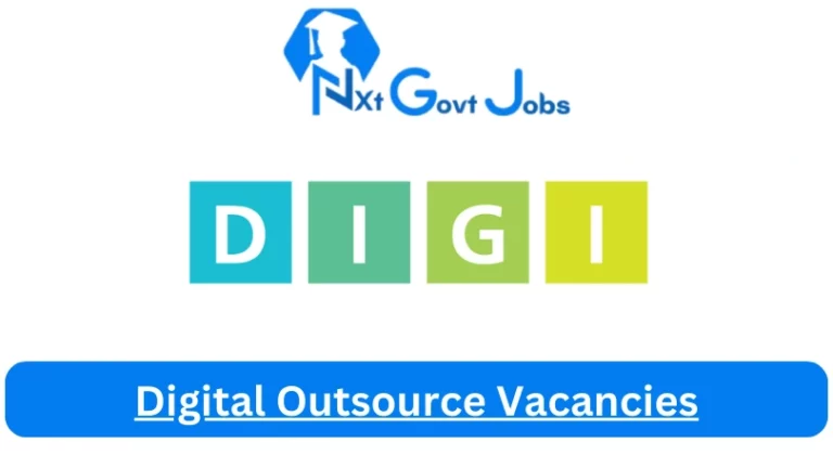 New X1 Digital Outsource Vacancies 2024 | Apply Now @www.digioutsource.com for Cleaner, Admin Jobs