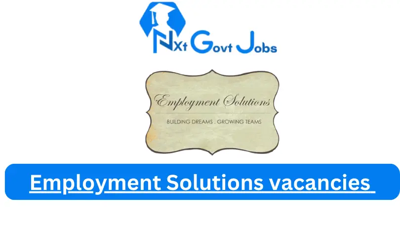 New X1 Employment Solutions Vacancies 2024 | Apply Now @empsolutions.co.za for Supervisor, Assistant Jobs