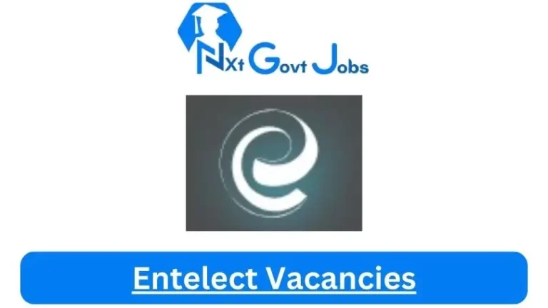 New x1 Entelect Vacancies 2024 | Apply Now @culture.entelect.co.za for Planner, Assistant Manager Jobs
