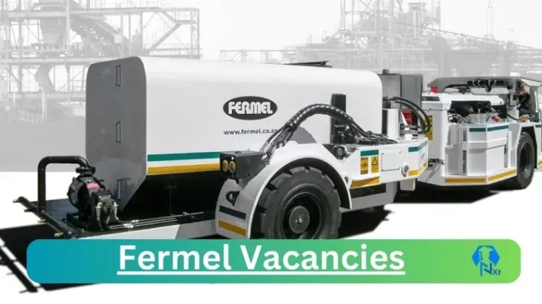 New X2 Fermel Vacancies 2024 | Apply Now @www.fermel.co.za for Cost Estimator, Site Administrator Jobs