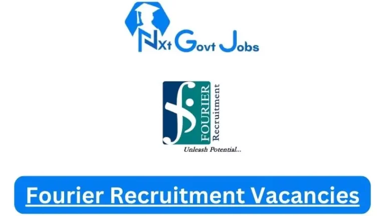 New x10 Fourier Recruitment Vacancies 2024 | Apply Now @fourierrecruitment.co.za for Senior Accountant, Junior Administrative Clerk Jobs