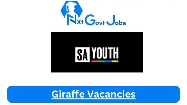 New x1 Giraffe Vacancies 2024 | Apply Now @www.jobgiraffe.com for Receptionist, Virtual Assistant, Administrative Assistant Jobs