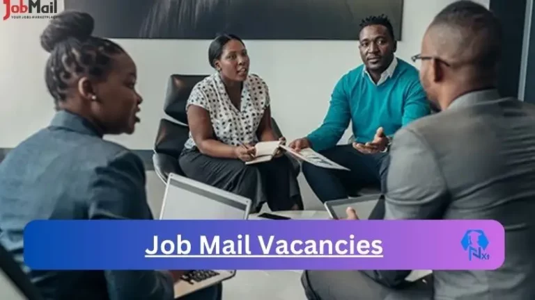 New X5 Job Mail Vacancies 2024 | Apply Now @www.jobmail.co.za for Senior Accountant, Sales Representative Jobs