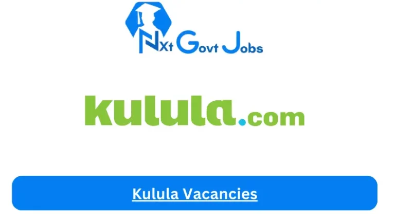 New X1 Kulula Vacancies 2024 | Apply Now @www.kulula.com for Admin, Assistant Jobs