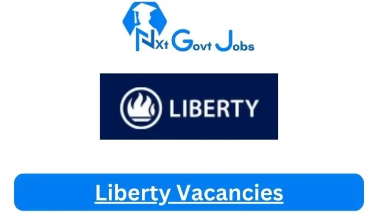 Liberty Call Center vacancies 2024 Apply Online