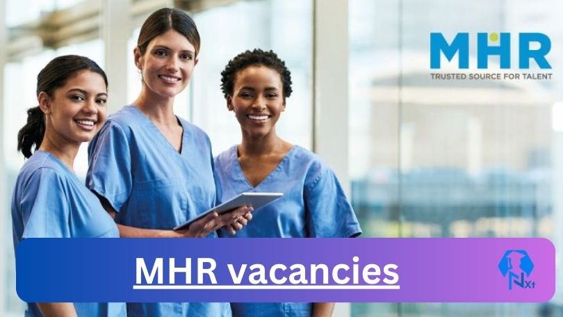 New X12 MHR Vacancies 2024 | Apply Now @www.mhr.co.za for Nurse Clinical Facilitator, Registered Nurse (RN) – ICU / Critical Care Jobs
