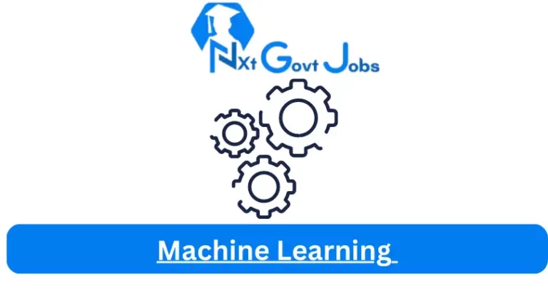 Machine Learning Jobs in South Africa @New