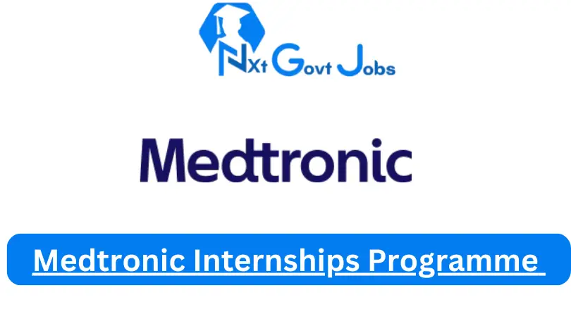 New X1 Medtronic Vacancies 2024 | Apply Now @jobs.medtronic.com for Senior Marketing Manager, Project Administrator Jobs