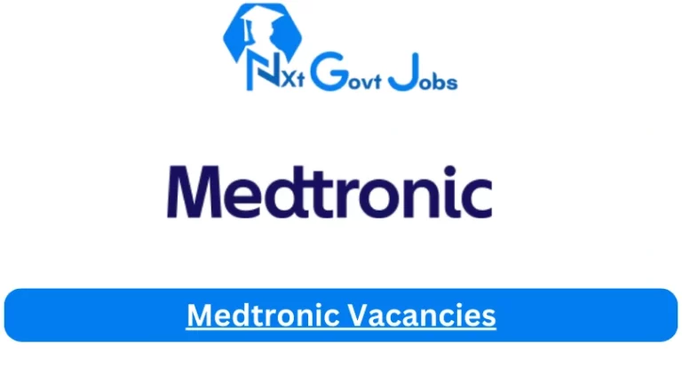 New X2 Medtronic Vacancies 2024 | Apply Now @jobs.medtronic.com for Senior Marketing Manager, Advanced Analytics Analyst Jobs