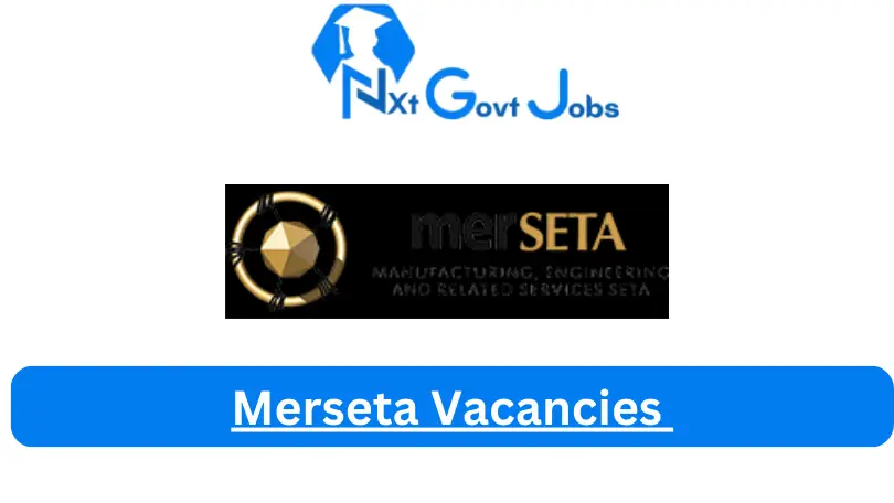 New X1 MerSETA Vacancies 2024 | Apply Now @www.mccain.com for Cleaner, Supervisor Jobs