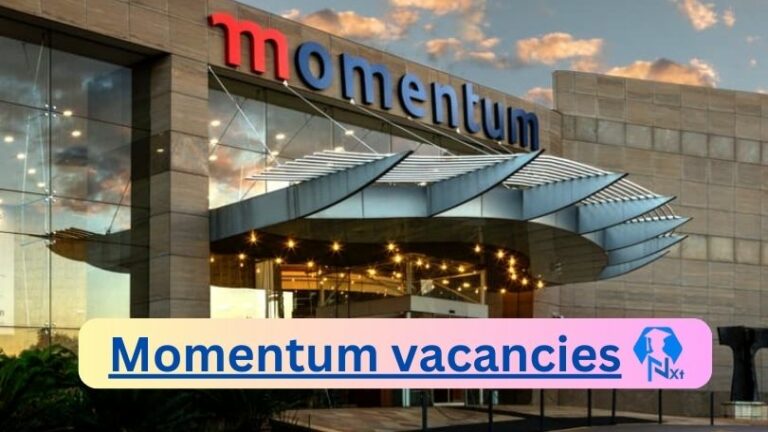 New x23 Momentum Vacancies 2024 | Apply Now @www.momentum.co.za for Business Development Consultant, Data Analyst Jobs