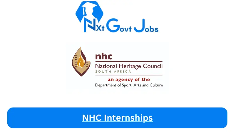 New X1 NHC Vacancies 2024 | Apply Now @www.nhc.org.za for Assistant, Supervisor, Admin, Jobs