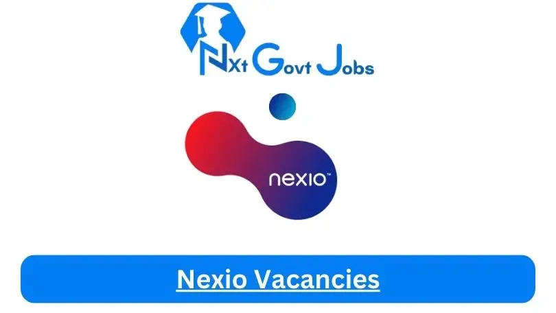 New X1 Nexio Vacancies 2024 | Apply Now @nexio.simplify.hr for Cleaner, Cybersecurity Analyst Jobs