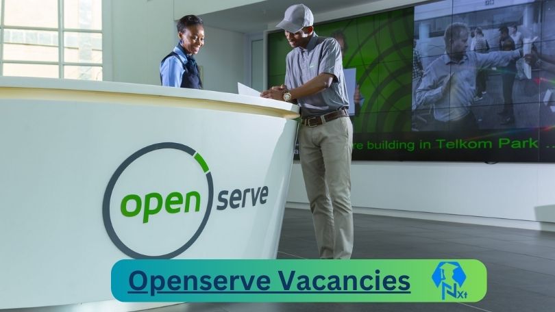 New X1 Openserve Vacancies 2024 | Apply Now @www.openserve.co.za for Supervisor, Admin Jobs