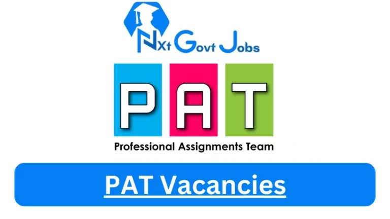 New X1 PAT Vacancies 2024 | Apply Now @professionalassignmentsteam.co.za for Supervisor, Admin Jobs