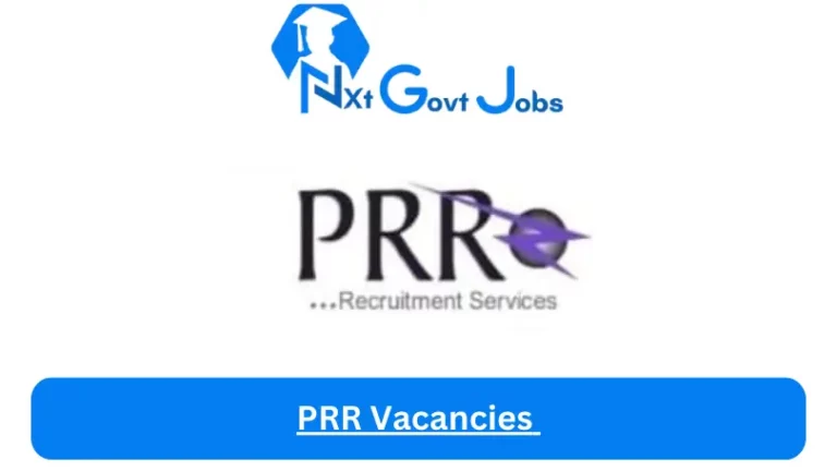 New X1 PRR Vacancies 2024 | Apply Now @www.prrrecruitment.co.za for Admin, Assistant Jobs