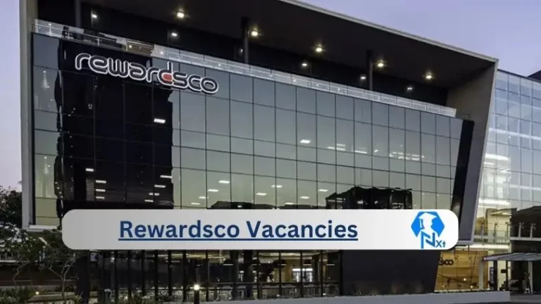 New X1 Rewardsco Vacancies 2024 | Apply Now @rewardsco.com for Supervisor, Admin Jobs