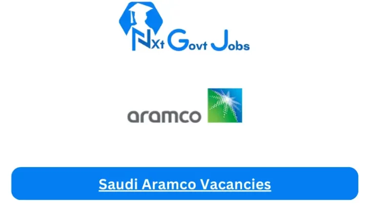 New x1 Saudi Aramco Vacancies 2024 | Apply Now @aramco.com for Senior Planner, Database Administrator Jobs