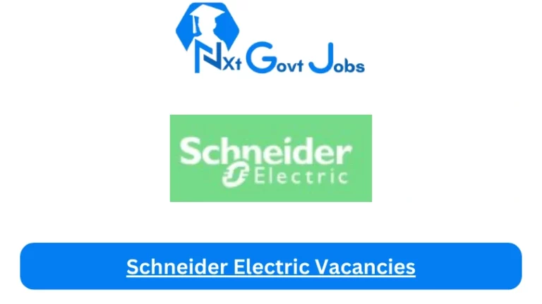 New x7 Schneider Electric Vacancies 2024 | Apply Now @www.se.com for Regional Solutions Architect, Field Services Engineer Jobs