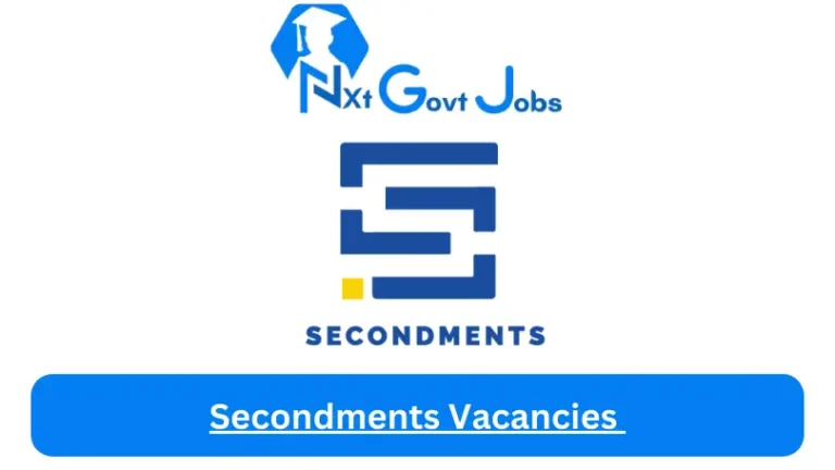 New X1 Secondments Vacancies 2024 | Apply Now @sec.co.za for Payroll Administrator, General Worker Jobs