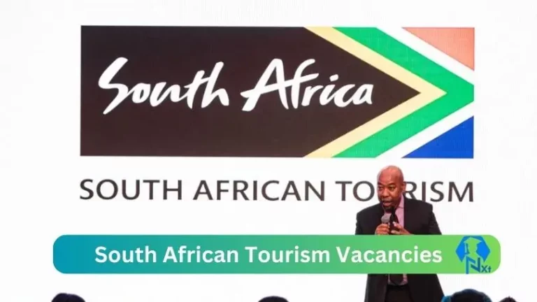New X1 South African Tourism Vacancies 2024 | Apply Now @www.southafrica.net for Cleaner, Supervisor Jobs