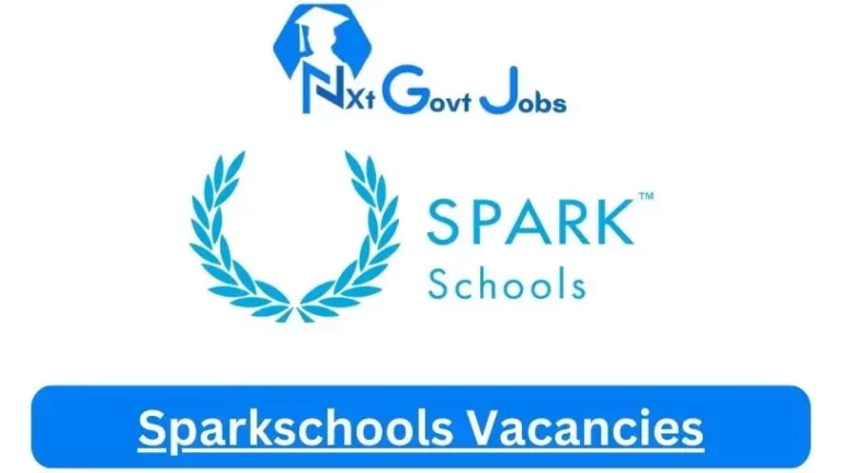 Sparkschools Teaching vacancies 2024 Apply Online