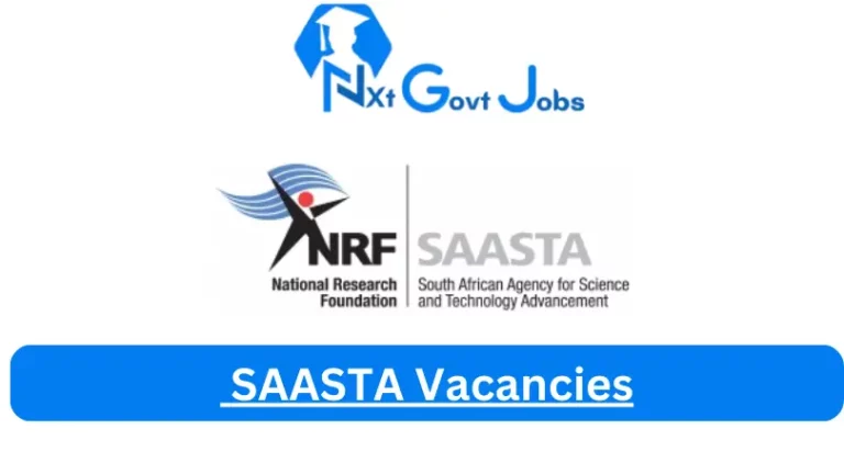 New X3 SAASTA Vacancies 2024 | Apply Now @www.saasta.ac.za for Senior Power Engineer, SALT Telescope Operator Jobs
