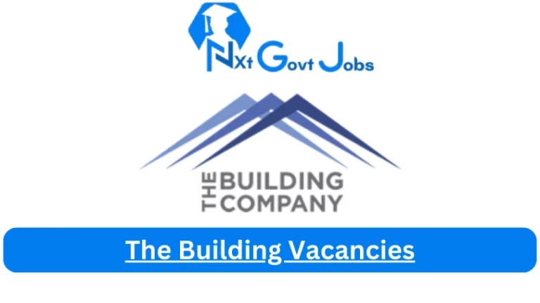New X18 The Building Vacancies 2024 | Apply Now @thebuildingco.com for Product Specialist, Internal Sales Representative Jobs