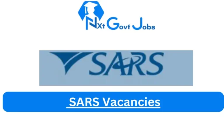 New x1 SARS Vacancies 2024 | Apply Now @www.sars.gov.za for Manager Facilities Management, Component Engineer Jobs