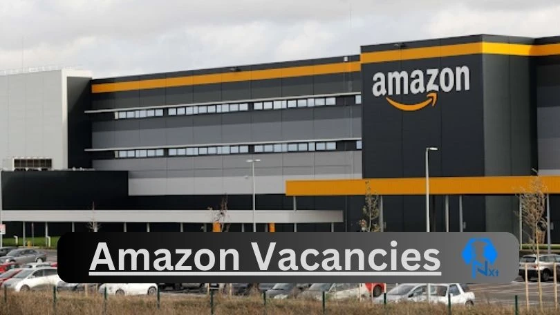 New X61 Amazon Vacancies 2024 | Apply Now @www.amazon.com for Customer Solutions Manager, Retail Vendor Specialist Jobs