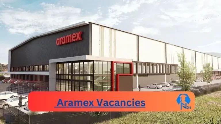 Aramex Delivery Jobs 2024 Apply Online @www.aramex.com