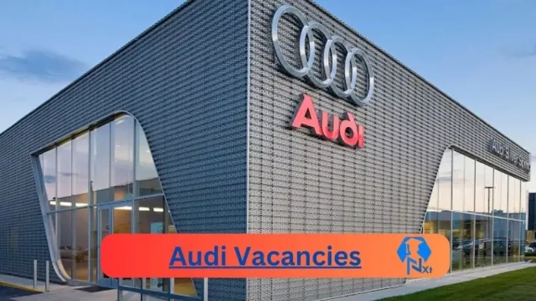 New x6 Audi Vacancies 2024 | Apply Now @www.vw.co.za for Electrical Component Engineer, Industrial Engineer Jobs
