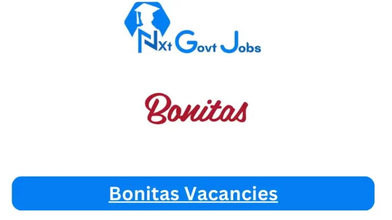 New X1 Bonitas Vacancies 2024 | Apply Now @www.bonitas.co.za for Cleaner, Supervisor, Admin Jobs