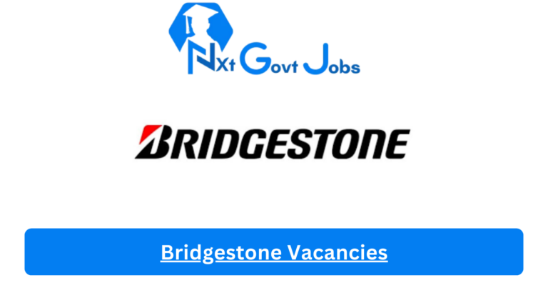 New X11 Bridgestone Vacancies 2024 | Apply Now @www.bridgestone.co.za for Technician, Industrial Engineer Jobs