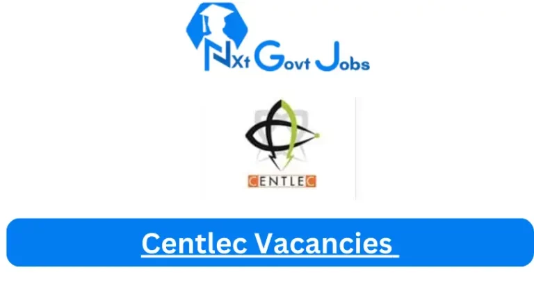 New Centlec Vacancies 2024 | Apply Now @www.centlec.co.za for Admin, Assistant Jobs