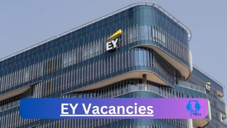 Ey Fresher vacancies 2024 Apply Online
