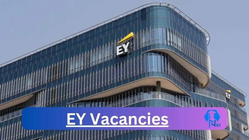 New X47 EY Vacancies 2024 | Apply Now @www.ey.com for Risk Management Associate, Derivative Valuation Centre Manager Jobs