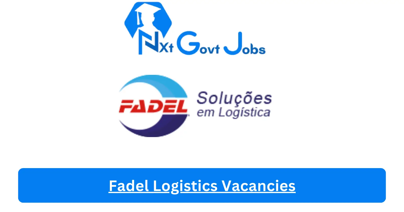 New X1 Fadel Logistics Vacancies 2024 | Apply Now @fadel.co.za for Cleaner, Admin, Assistant Jobs