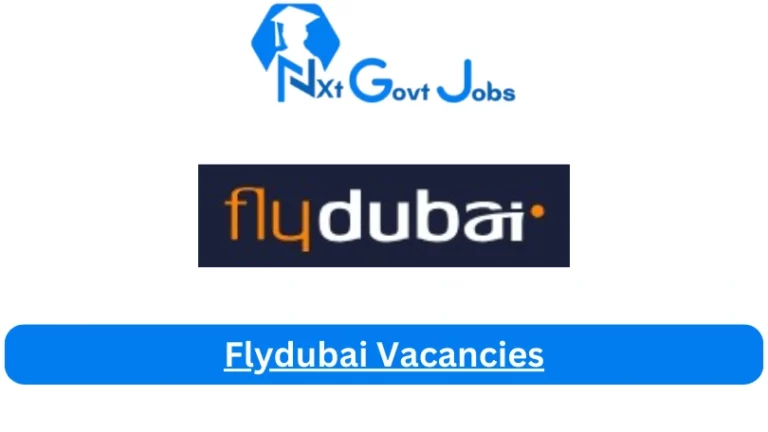 New X1 Flydubai Vacancies 2024 | Apply Now @www.flydubai.com for Supervisor, Admin, Assistant Jobs