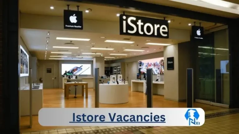 New X1 Istore Vacancies 2024 | Apply Now @www.istore.co.za for Call Centre, Supervisor, Admin Jobs