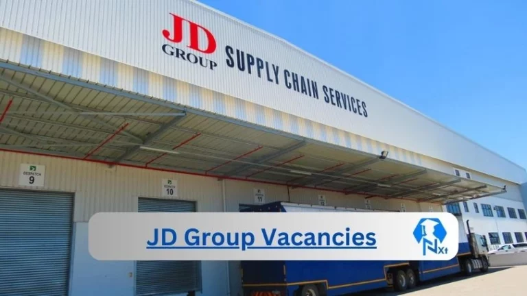 New x20 JD Group Vacancies 2024 | Apply Now @careers.jdgroup.co.za for Front And Back Office Supervisor, Branch Manager Jobs
